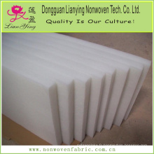 Polyester Acoustic Panel Isolation sonore